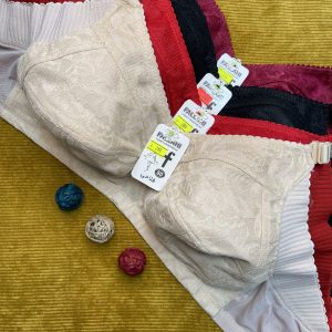 سوتین بغل کش مادام اعلا کد ۲۸۵ مارک معتبر فلاحی (جین ۱۲تایی)