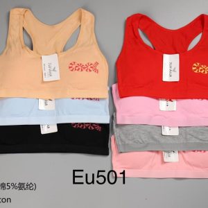 نیم تنه دخترانه نخ پنبه کاپدار مارک توفاها (جین ۱۲ تایی)