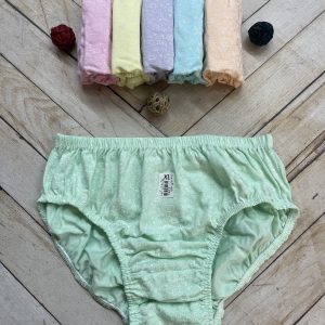 شورت سوپرنخ لیفه ای کد ترمه ضد حساسیت مارک ایدا(جین ۱۲تایی)