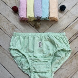 شورت سوپرنخ لیفه ای کد ترمه ضد حساسیت مارک ایدا(جین ۱۲تایی)