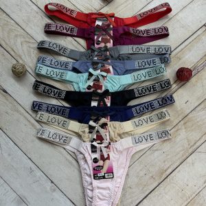 شورت وارداتی فانتزی بغل نگینی(جین ۱۲تایی)