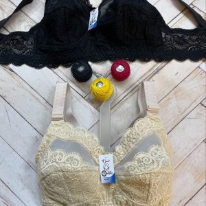 سوتین بدون فنر گیپوری مارک نرمینه (جین ۱۲ تایی)