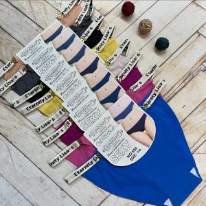 شورت وارداتی لیزری فانتزی کد ۶۵۰ (جین ۱۲ تایی)