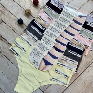 شورت وارداتی لیزری فانتزی کد ۶۴۱ (جین ۱۲ تایی)