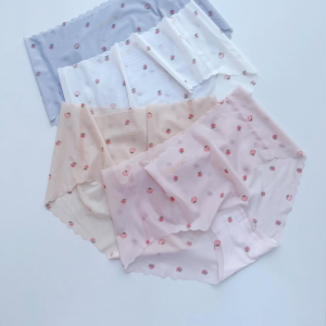 شورت وارداتی لیزری شیشه ای (جین ۱۲ تایی)