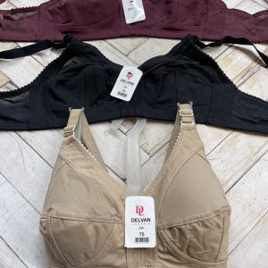 سوتین بدون فنر یاردی گنی مارک دلوان (جین ۱۲ تایی)