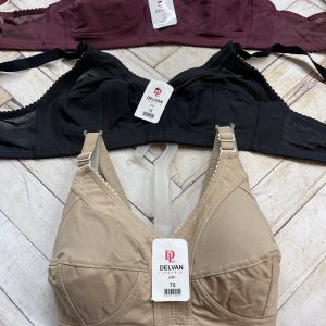 سوتین بدون فنر یاردی گنی مارک دلوان (جین ۱۲ تایی)