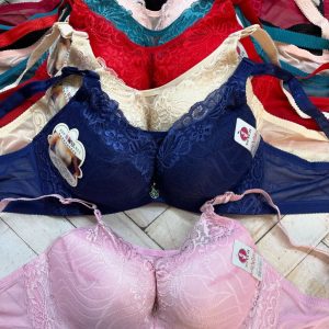 سوتین اسفنجی زیر کتی کد ۳۲۵ خرم سلطان مارک تویازی(جین ۱۲تایی)