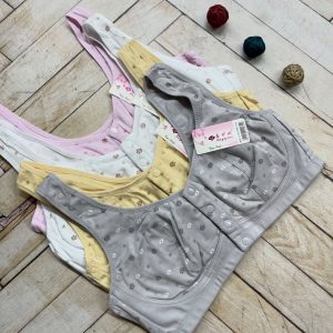 نیم تنه وارداتی دکمه دار کد ۰۱۳۵ مارک زیوس (جین ۱۲ تایی)