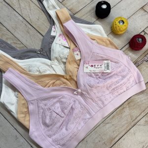 نیم تنه وارداتی گلدار کد ۰۱۳۶ مارک زیوس(جین ۱۲تایی)