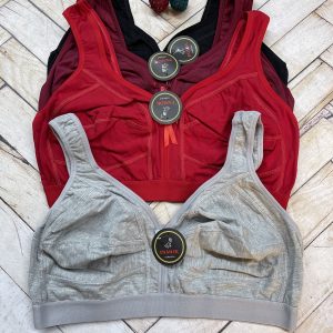 نیم تنه اعلا سوپرنخ کش پهن پاموک ( جین ۱۲ تایی )