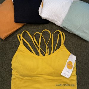 نیم تنه وارداتی کاپدار کد ۵۵۳۱ هارنسی ( جین ۱۲ تایی )