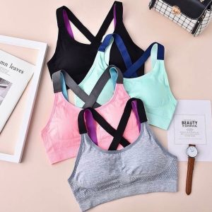 نیم تنه وارداتی ورزشی کد ۱۶۰۸ (جین ۱۲تایی)