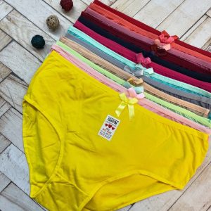 شورت نخی زنانه ساده چهارایکس مارک تی شین نهال سابق(جین ۱۲تایی)