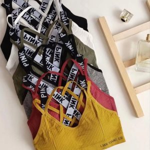 نیم تنه وارداتی پینک کد ۲۰۵۸ (جین ۱۲تایی)