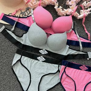 ست فانتزی اسفنجی کبریتی کد ۱۳۳ کال می بیبی (جین ۱۲تایی)