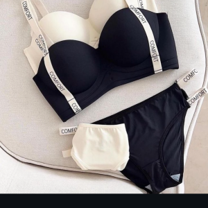 ست اسفنجی کامفورت کد ۱۱۸۸ (جین ۱۲ تایی)