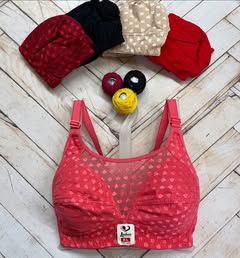 سوتین زیر کتی قلبی مارک لادن(جین ۱۲تایی)