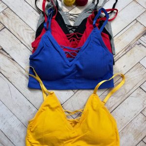 نیم تنه وارداتی جلو ضربدری کد ۲۱۳۵ مارک تی دی اف (جین ۱۲تایی)