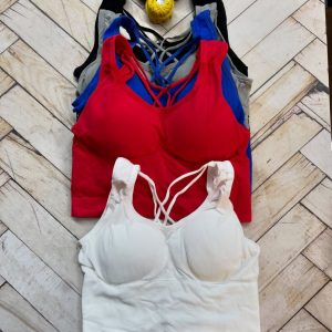 نیم تنه وارداتی پشت هارنسی کد ۲۰۸۸ مارک تی دی اف (جین ۱۲تایی)