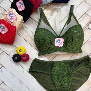 ست گیپوری فنردار هارنسی مارک اذر(جین ۱۲تایی)