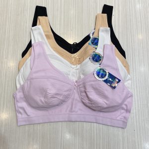 نیم تنه زنانه کاپدار وارداتی کد 0131 مارک ابی هومین ( جین 12 تایی )